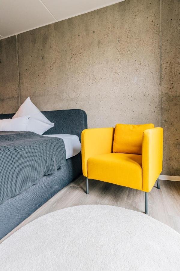 City-Living Appartement Bielefeld Dış mekan fotoğraf